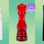 I Tested 17 Pepper Grinders To Find the Best Mills for Fresh Cracked Black Pepper in a Jiffy (2026)