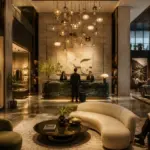 Why Non-Hotel Brands Are Launching Hotels—and What It Means for Hospitality