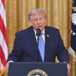 Trump speech ripple effects: From the Politics Desk