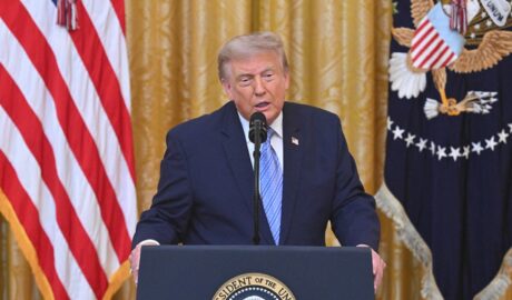 Trump speech ripple effects: From the Politics Desk