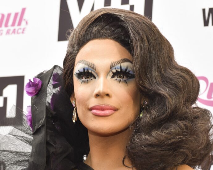 ‘RuPaul’s Drag Race’ Star Valentina To Make Broadway Debut In ‘The Rocky Horror Show’