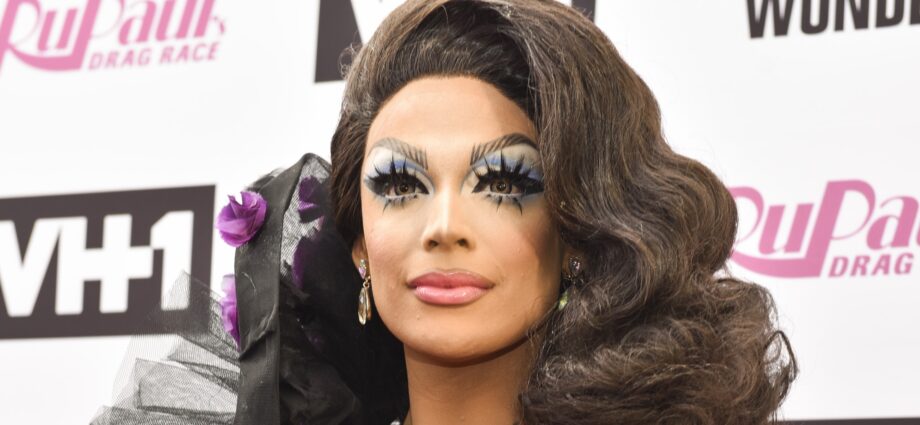 ‘RuPaul’s Drag Race’ Star Valentina To Make Broadway Debut In ‘The Rocky Horror Show’