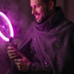 You Can Soon Use A Lightsaber To Zap Bugs