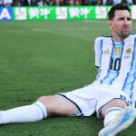 Lionel Messi and 3 other Argentina stars who played their final World Cup match