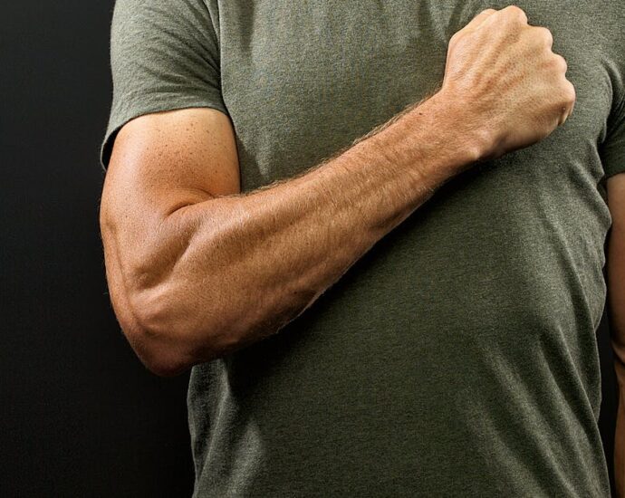 More testosterone won’t make a better soldier or a tougher man – aggression and strength drive T levels, not the other way around