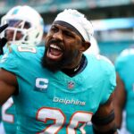 Realistic Jordyn Brooks trade packages the Cowboys, Broncos and Bengals need to offer