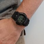 Casio launching new digital watch with vibration alerts