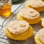 Corn Cookies
