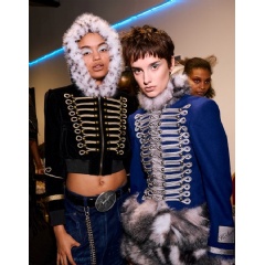 The British Fashion Council Announces Provisional Schedule for London Fashion Week September 2026