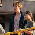 ‘Godzilla vs. Kong’ Stars Rebecca Hall and Millie Bobby Brown Pay Tribute to Kaylee Hottle: “You Will Be Deeply Missed”
