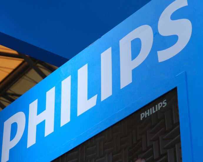 Who Owns Philips?