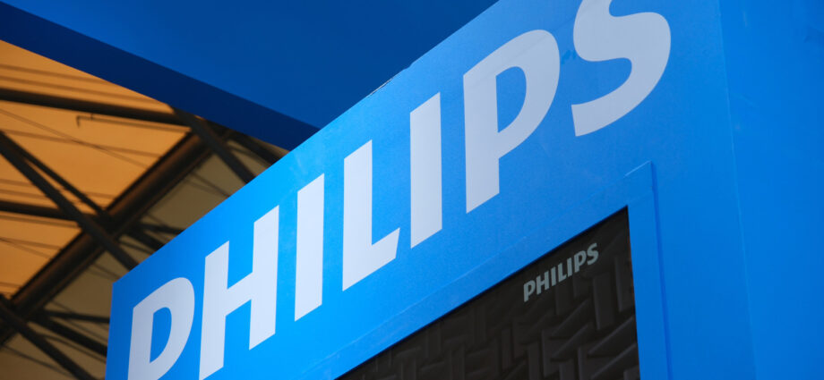 Who Owns Philips?