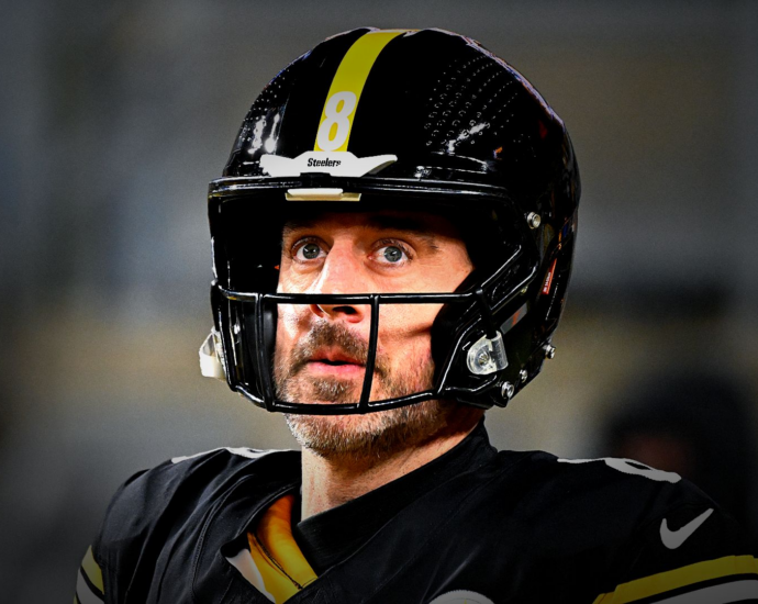 ‘The Timing Was Right’ — Aaron Rodgers’ Biography Writer Reveals How Steelers Star Reconciled With His Family