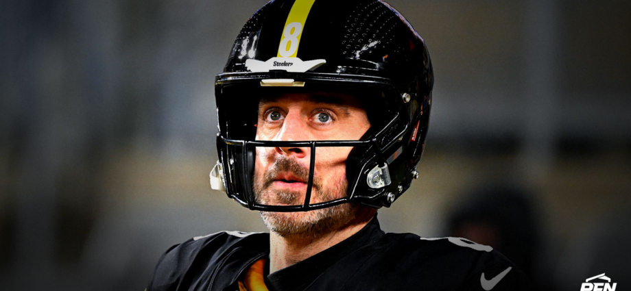 ‘The Timing Was Right’ — Aaron Rodgers’ Biography Writer Reveals How Steelers Star Reconciled With His Family