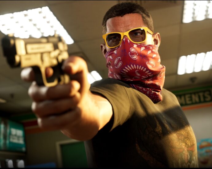 Story can wait: Here’s what fans want to do first after GTA 6 launches
