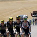 Domestiques, sprinters and climbers: who’s who in the Tour de France peloton (and why it matters)