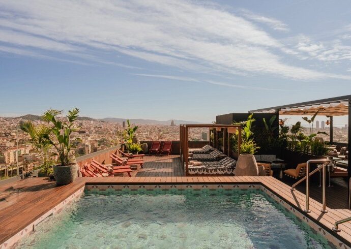 Hudini Announces Partnership With Nobu Hotels