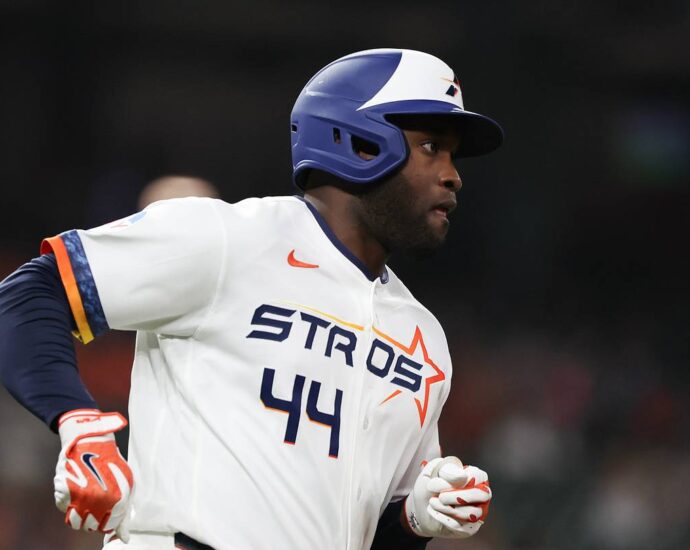 What the Astros Can Learn From a Decade-Old Trade Deadline Decision