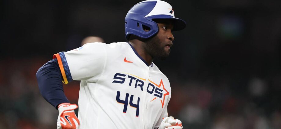 What the Astros Can Learn From a Decade-Old Trade Deadline Decision
