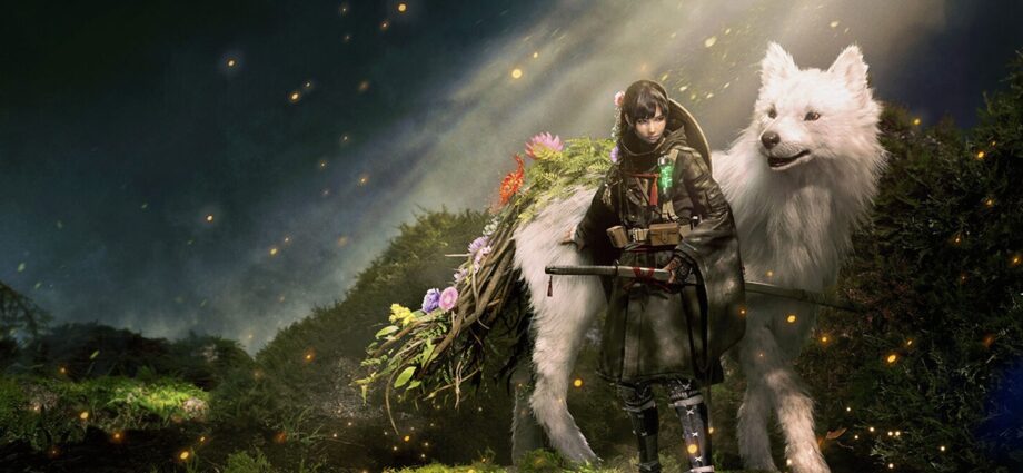 Game Freak’s action RPG Beast of Reincarnation launches August 4