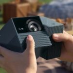 This TCL Projector Just Got Smarter