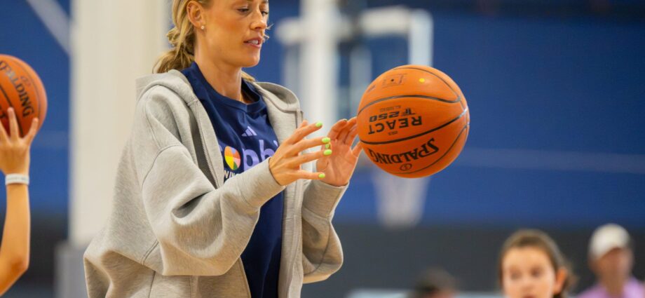 ‘Can’t Applaud Her Enough’ – Stephen A. Smith Publicly Supports Sophie Cunningham’s Controversial Take Against Trans Athletes