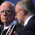 Politics with Michelle Grattan: Paul Kelly on why Albanese is ‘misunderstood’ and Taylor needs to stay