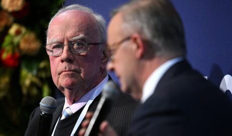 Politics with Michelle Grattan: Paul Kelly on why Albanese is ‘misunderstood’ and Taylor needs to stay