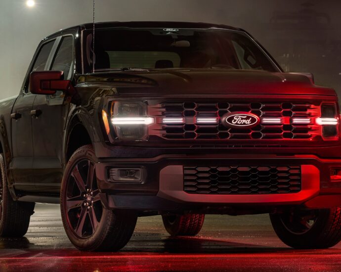 Every Car, Truck, and SUV Built in the U.S.: The Domestic Market
