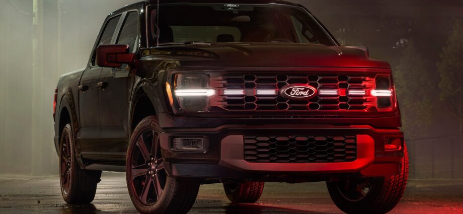 Every Car, Truck, and SUV Built in the U.S.: The Domestic Market