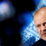 ICC ousts chief prosecutor Karim Khan after misconduct probe