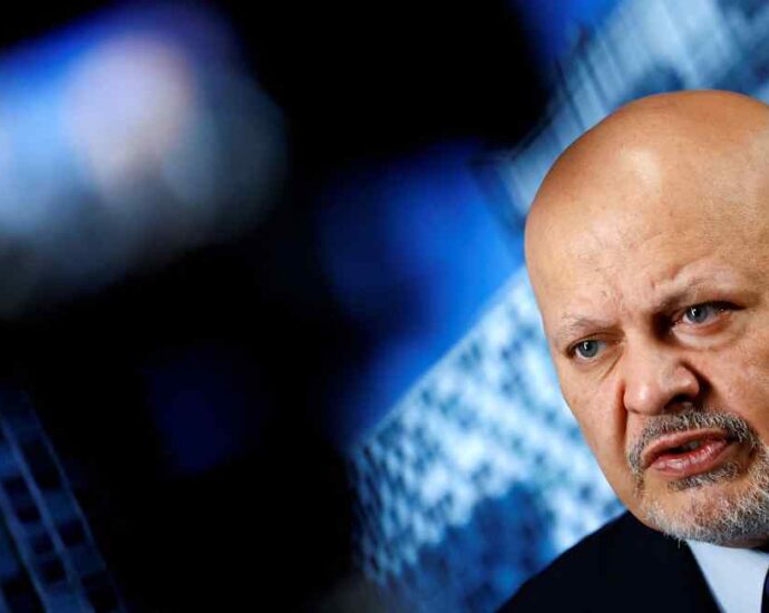 ICC ousts chief prosecutor Karim Khan after misconduct probe
