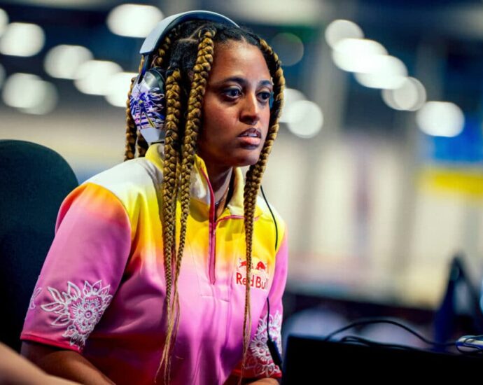 “The spirit of the FGC is still there”: Cuddle_Core talks old-school gatekeeping, grassroots to mainstream, and making a career out of Tekken