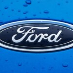Ford’s Latest Recall Linked to Fire Risk in 565,000 Broncos