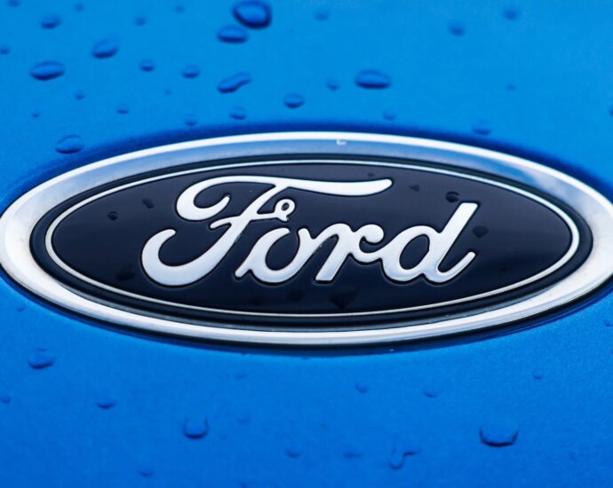 Ford’s Latest Recall Linked to Fire Risk in 565,000 Broncos