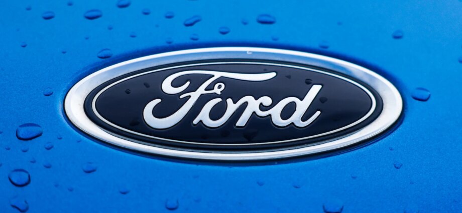 Ford’s Latest Recall Linked to Fire Risk in 565,000 Broncos