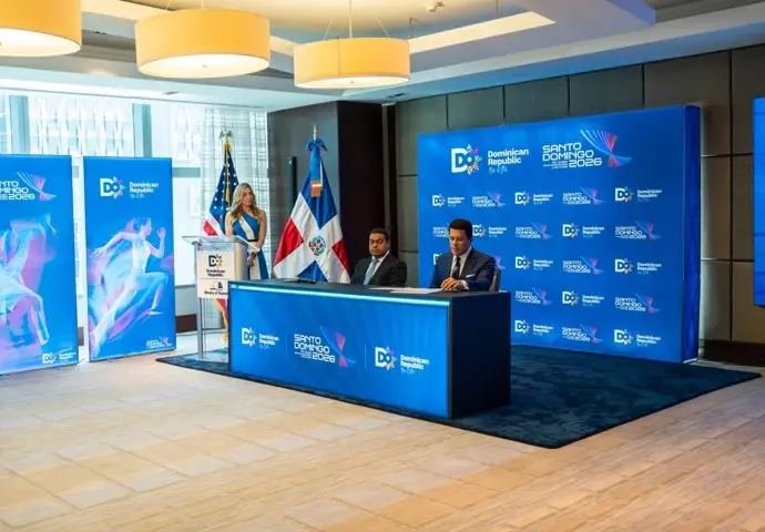 Dominican Republic Leverages International Sporting Event to Accelerate Tourism Investment, Luxury Growth and U.S. Expansion
