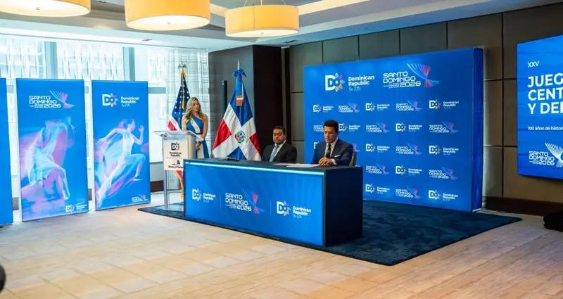 Dominican Republic Leverages International Sporting Event to Accelerate Tourism Investment, Luxury Growth and U.S. Expansion