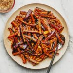 19 Eggplant Recipes That Go Beyond Parm