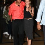 Post-World Cup, Kylian Mbappé and Ester Expósito Find Their Cool Couple Style