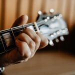 Switching guitar chords is one of the hardest parts of learning. This exercise will help you master changing chords faster