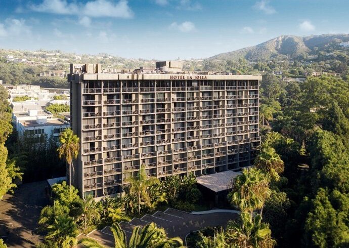 Rebel Hotel Company Adds Three Hotels to Its Portfolio