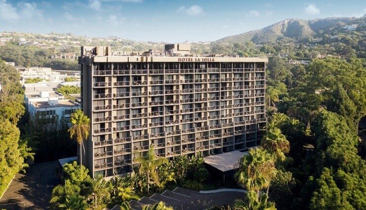 Rebel Hotel Company Adds Three Hotels to Its Portfolio
