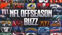 2026 NFL Offseason Buzz: Vikings Expected To Sign Hybrid S/LB Jamal Adams