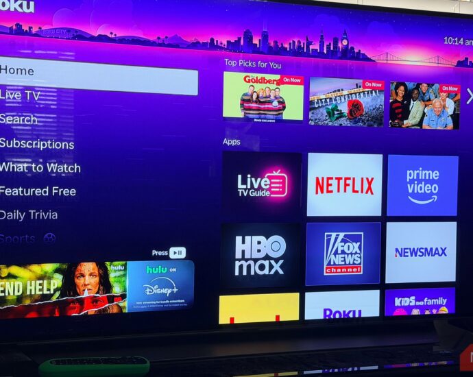 6 things you’re doing that are ruining your Roku