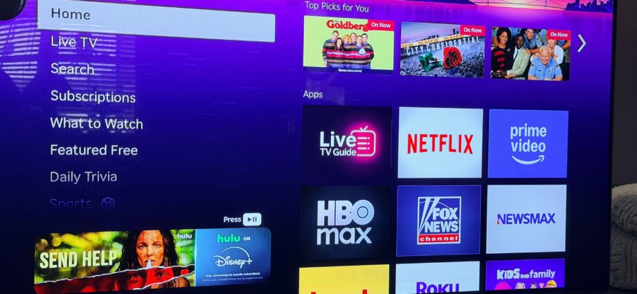 6 things you’re doing that are ruining your Roku