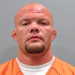 Anthony Smith arrested on trio of felony charges