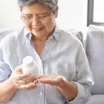 Daily multivitamin may help older adults stay independent