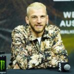 Dan Hooker knows the UFC’s intentions with Salahdine Parnasse matchup: ‘Can see exactly what it is’