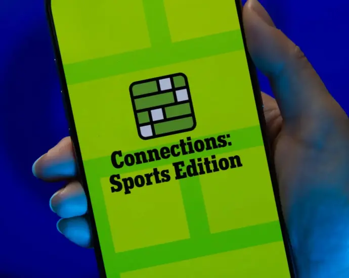 Today’s NYT Connections: Sports Edition Hints and Answers for July 30, #675